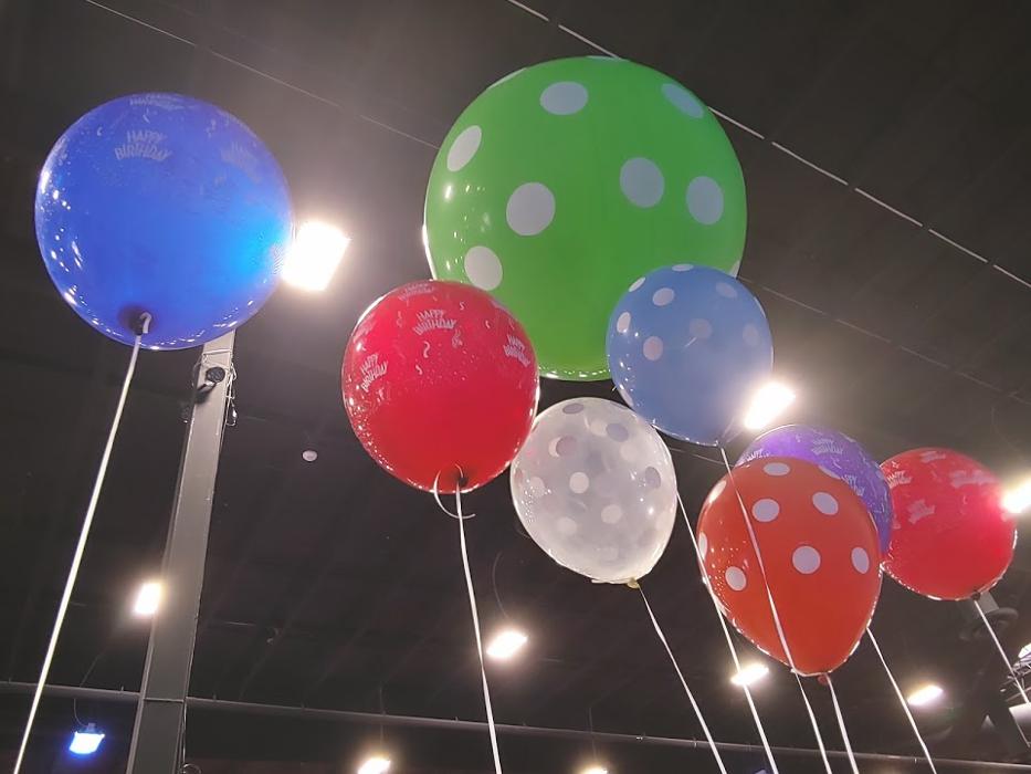 Altitude Trampoline Park - Boise, ID