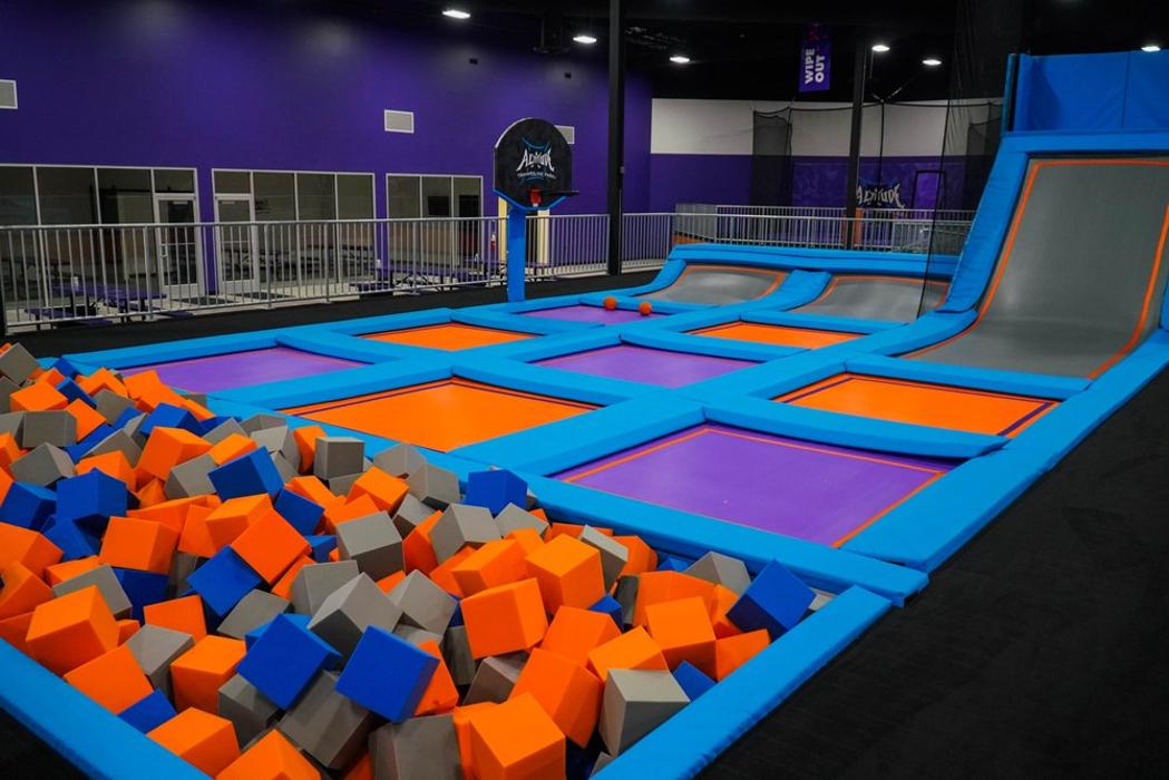 Altitude Trampoline Park - Boise, ID
