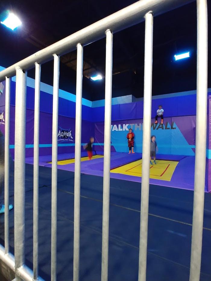 Altitude Trampoline Park - Boise, ID