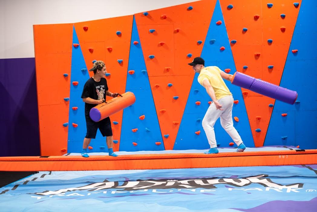 Altitude Trampoline Park - Boise, ID