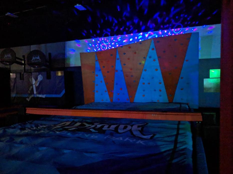 Altitude Trampoline Park - Boise, ID