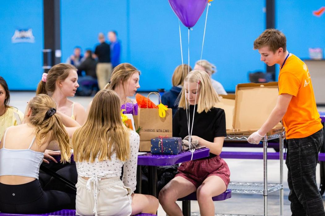 Altitude Trampoline Park - Boise, ID