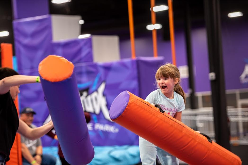 Altitude Trampoline Park - Boise, ID