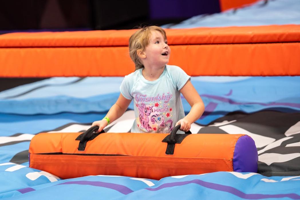 Altitude Trampoline Park - Boise, ID