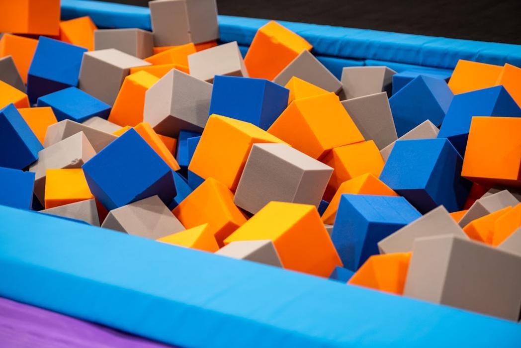 Altitude Trampoline Park - Boise, ID