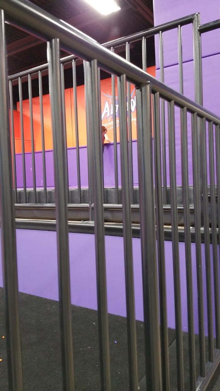 Altitude Trampoline Park - Elyria, OH