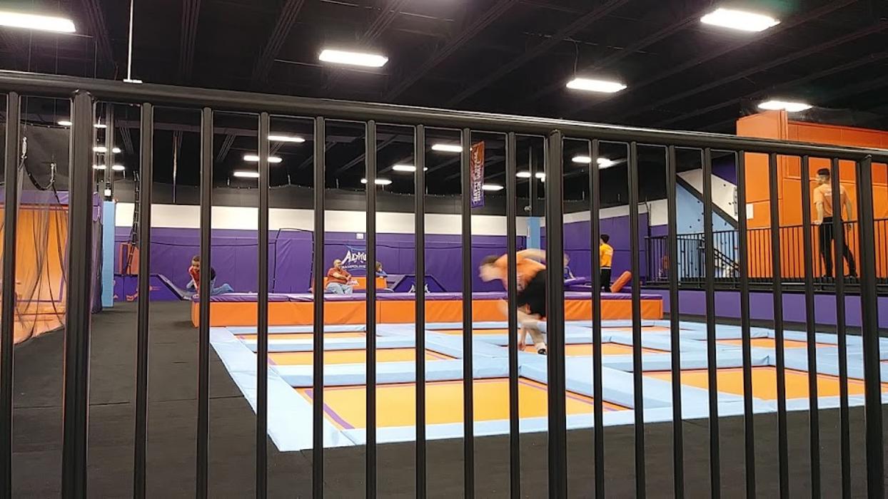 Altitude Trampoline Park - Elyria, OH