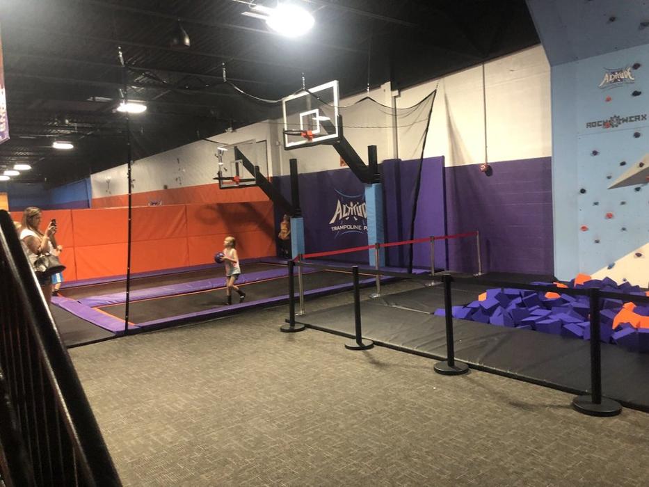 Altitude Trampoline Park - Elyria, OH