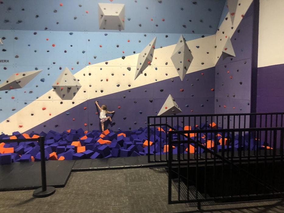 Altitude Trampoline Park - Elyria, OH