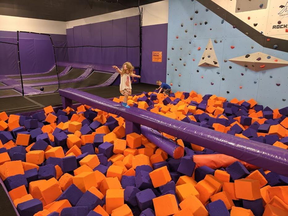 Altitude Trampoline Park - Elyria, OH