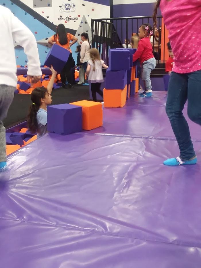 Altitude Trampoline Park - Elyria, OH