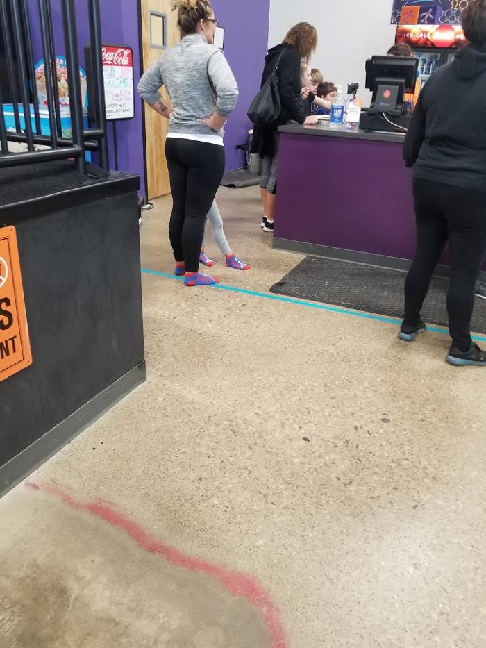 Altitude Trampoline Park - Elyria, OH