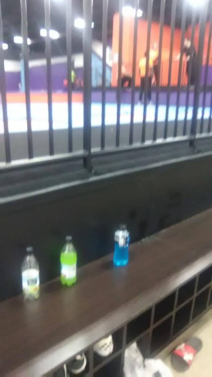 Altitude Trampoline Park - Elyria, OH