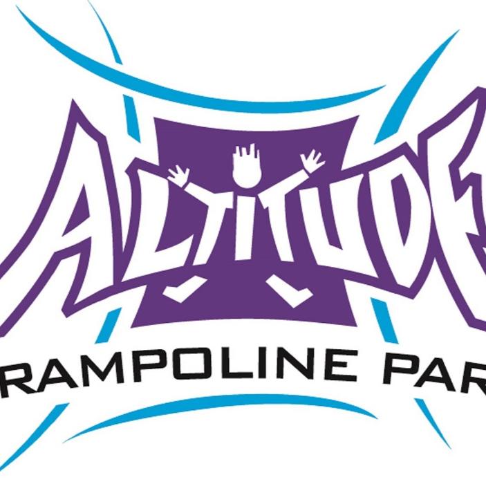 Altitude Trampoline Park - Elyria, OH