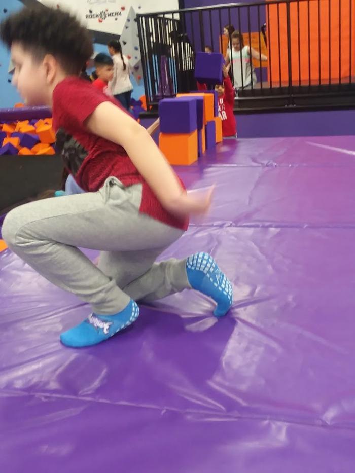 Altitude Trampoline Park - Elyria, OH