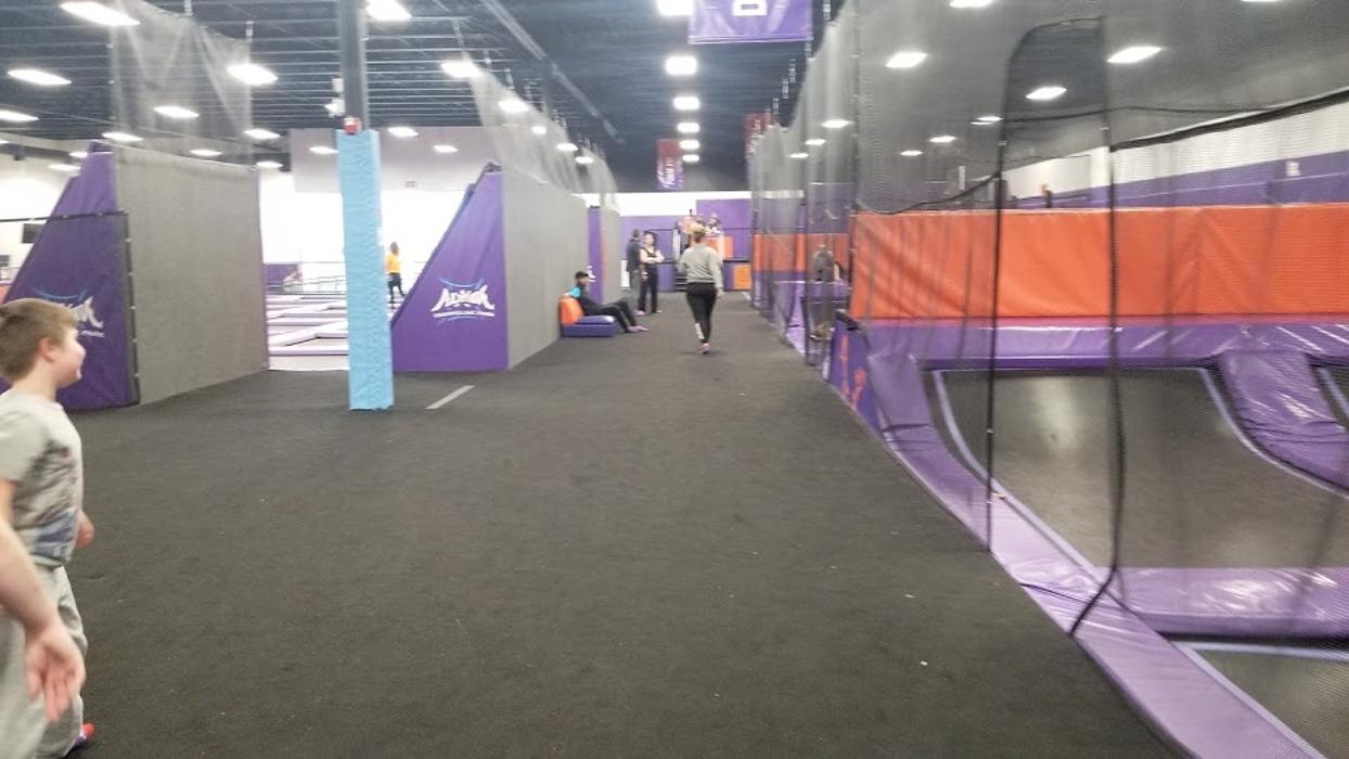 Altitude Trampoline Park - Elyria, OH