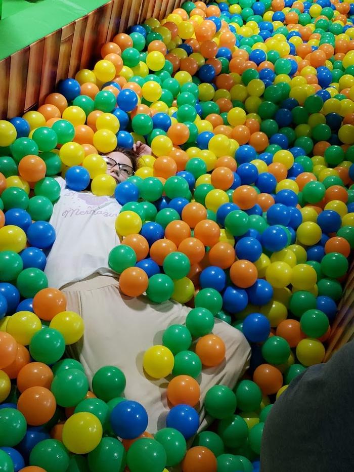 Altitude Trampoline Park Birmingham Amusement Park in Pelham, Alabama - Pelham, AL