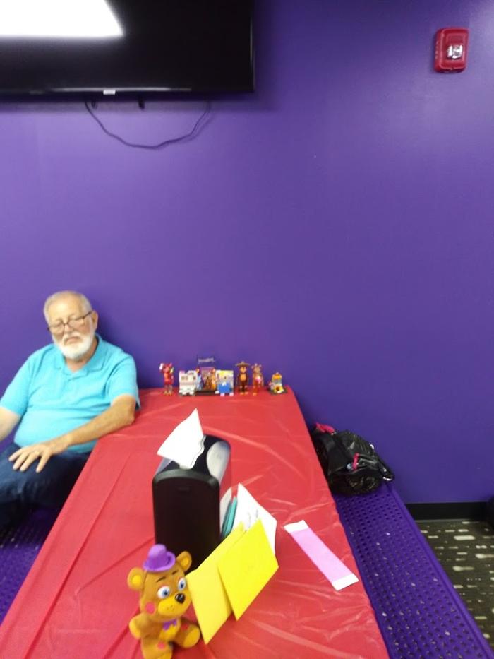 Altitude Trampoline Park Birmingham Amusement Park in Pelham, Alabama - Pelham, AL