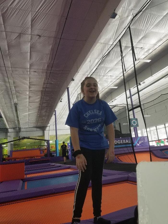 Altitude Trampoline Park Birmingham Amusement Park in Pelham, Alabama - Pelham, AL