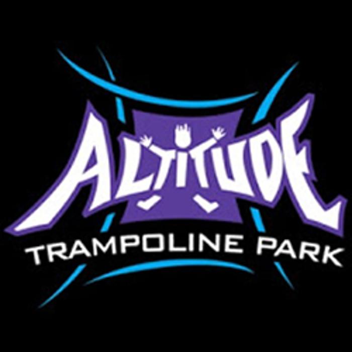 Altitude Trampoline Park in Richardson - Richardson, TX