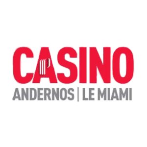 CASINO PARTOUCHE ANDERNOS - LE MIAMI restaurant