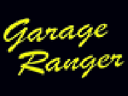 Garage Ranger