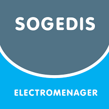 Sogedis dépannage d'électroménager