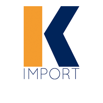 K Import agent automobile