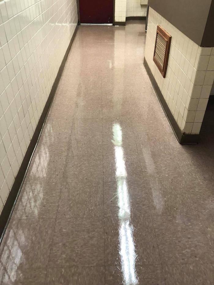 Janitorial Service by Isabel - Palo Alto, CA