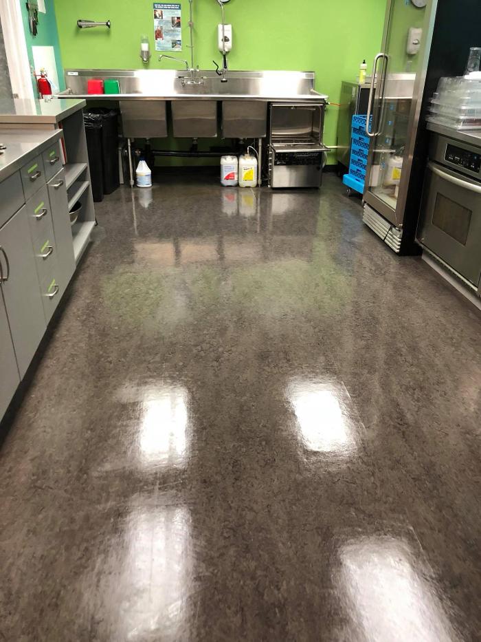 Janitorial Service by Isabel - Palo Alto, CA