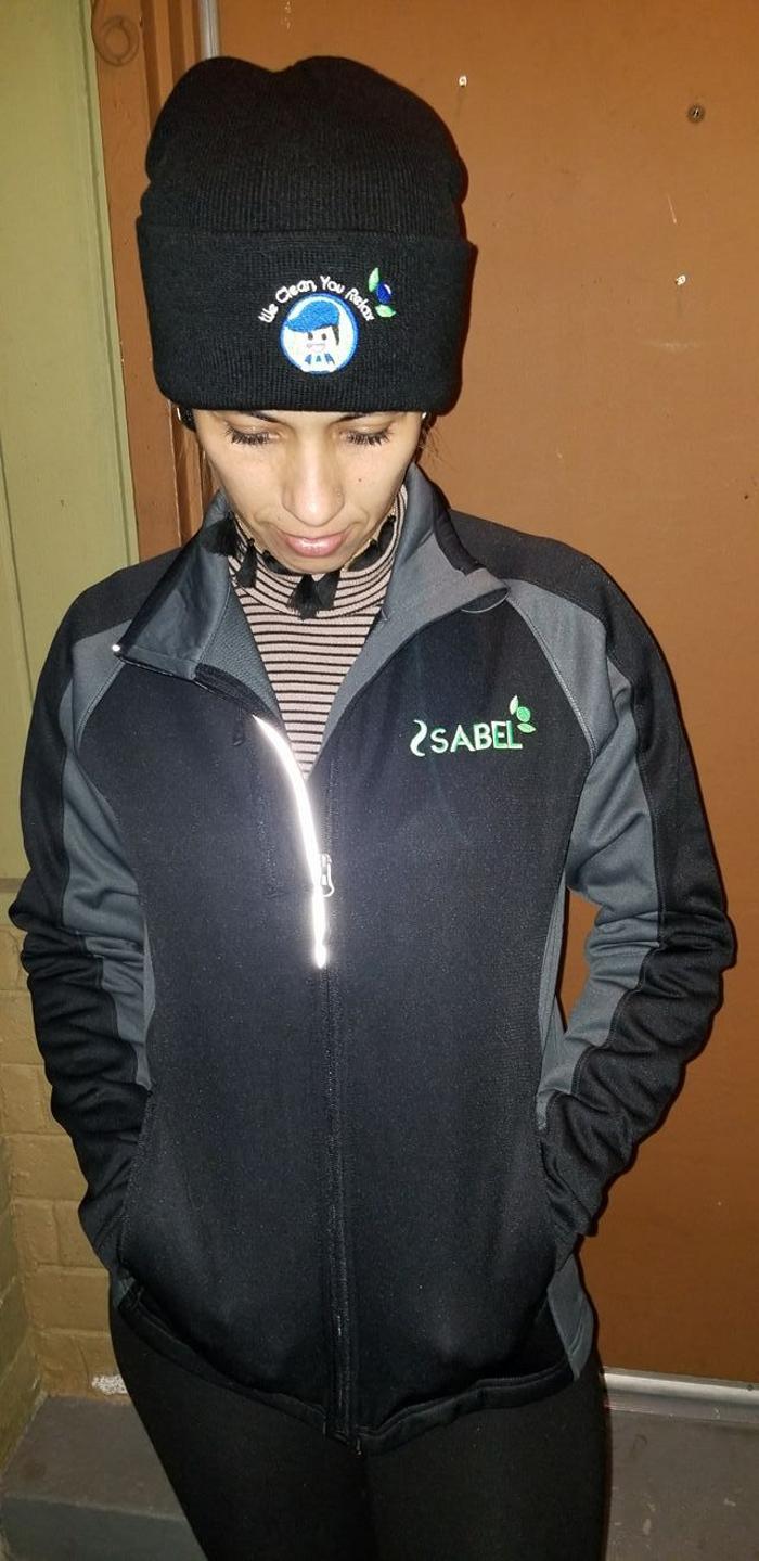 Janitorial Service by Isabel - Palo Alto, CA