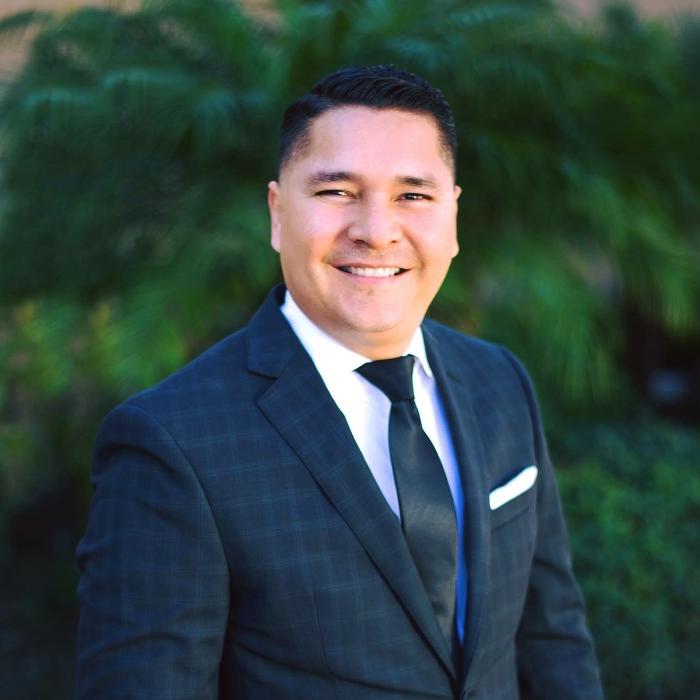 Raul Ramirez Realtor - Norwalk, CA