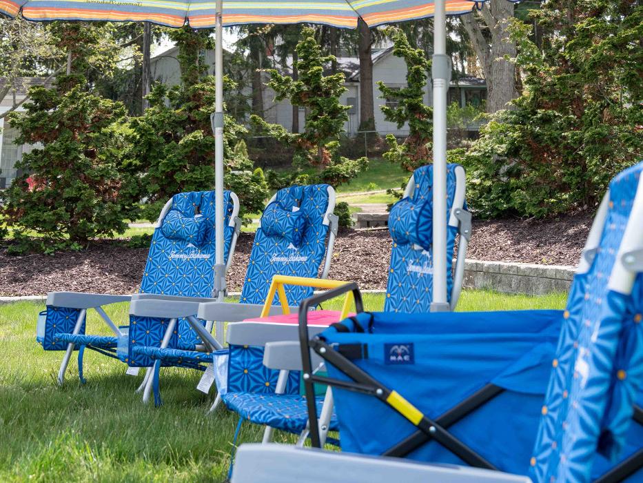 Saugatuck Vacation Rentals - Saugatuck, MI