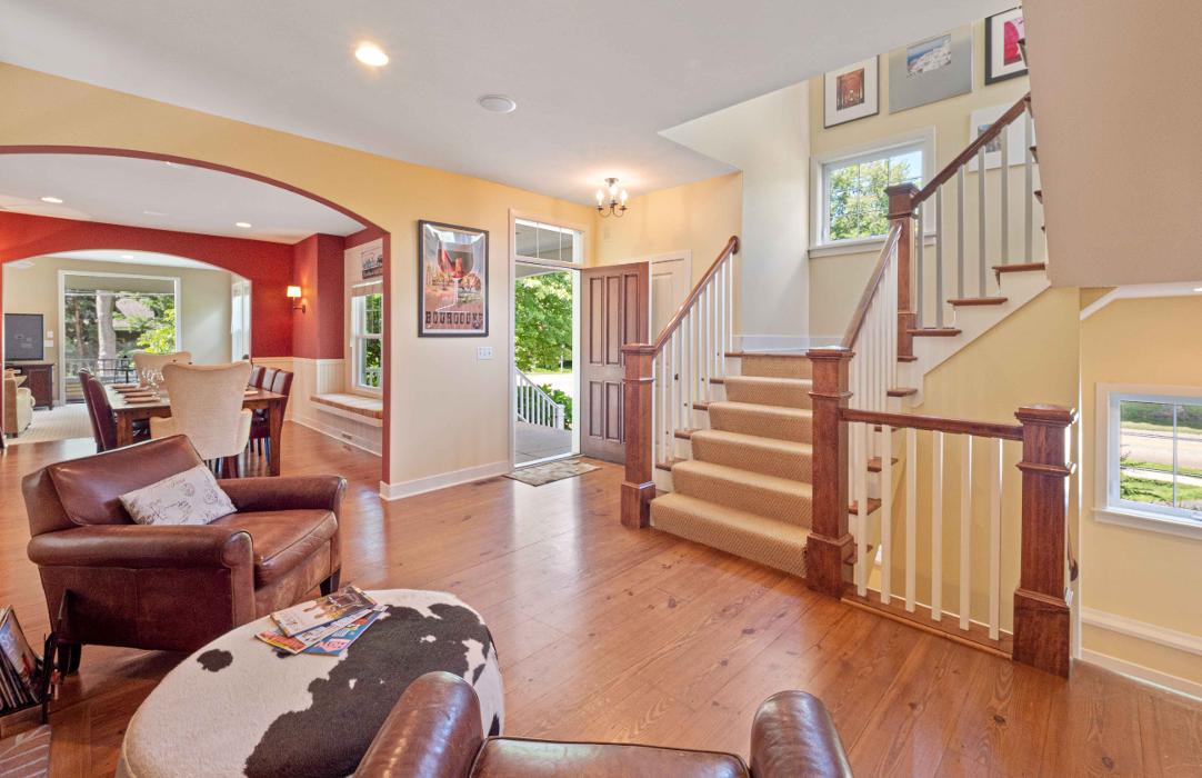 Saugatuck Vacation Rentals - Saugatuck, MI