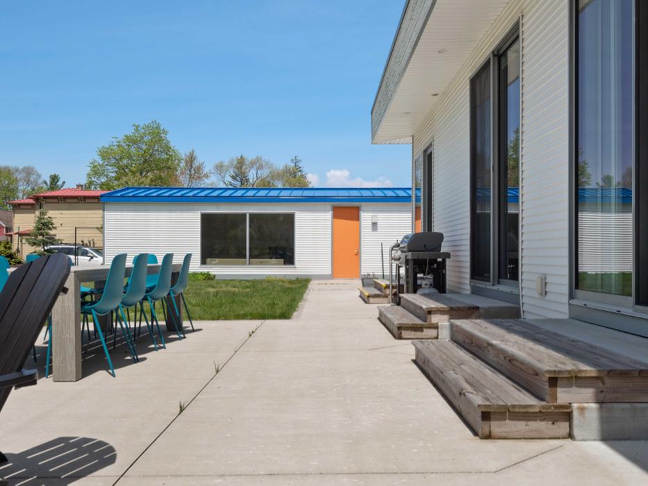 Saugatuck Vacation Rentals - Saugatuck, MI