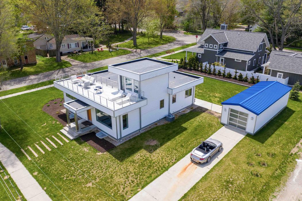 Saugatuck Vacation Rentals - Saugatuck, MI