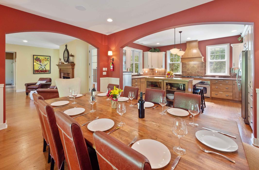 Saugatuck Vacation Rentals - Saugatuck, MI