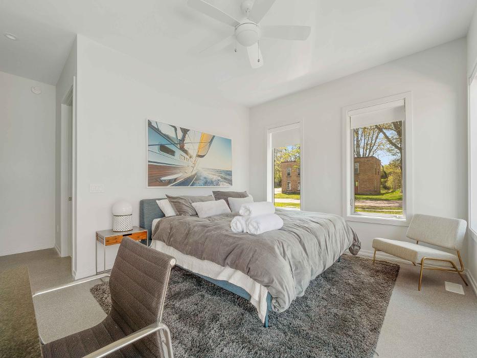 Saugatuck Vacation Rentals - Saugatuck, MI