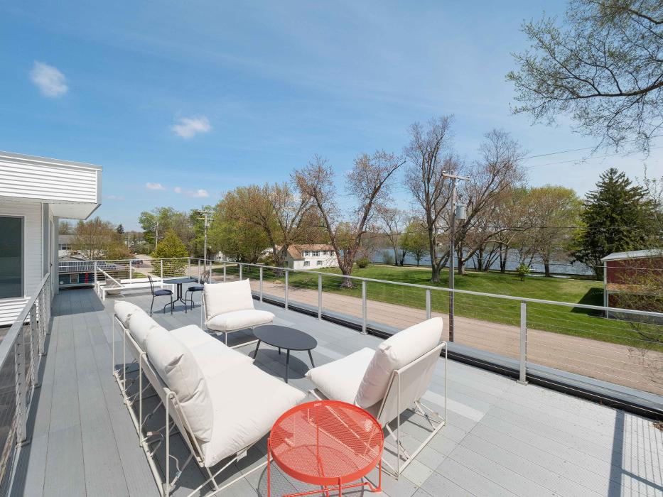 Saugatuck Vacation Rentals - Saugatuck, MI