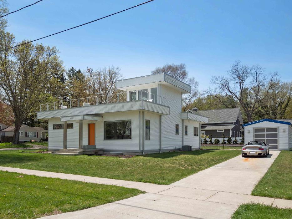 Saugatuck Vacation Rentals - Saugatuck, MI