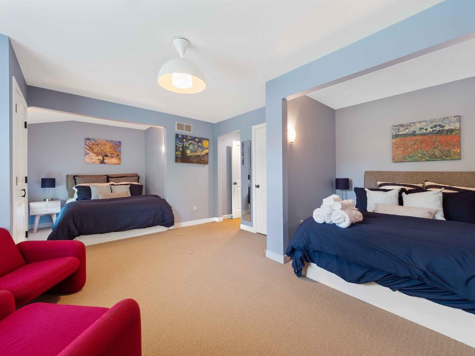 Saugatuck Vacation Rentals - Saugatuck, MI