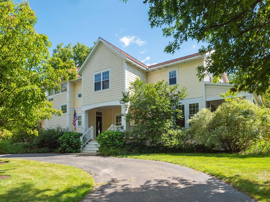 Saugatuck Vacation Rentals - Saugatuck, MI