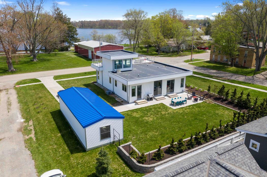 Saugatuck Vacation Rentals - Saugatuck, MI