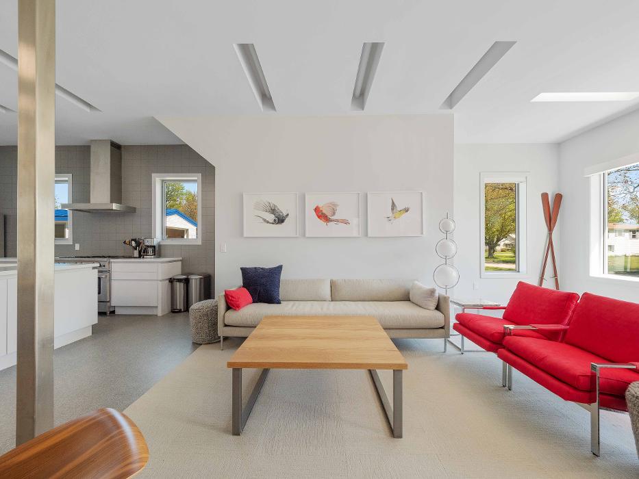 Saugatuck Vacation Rentals - Saugatuck, MI