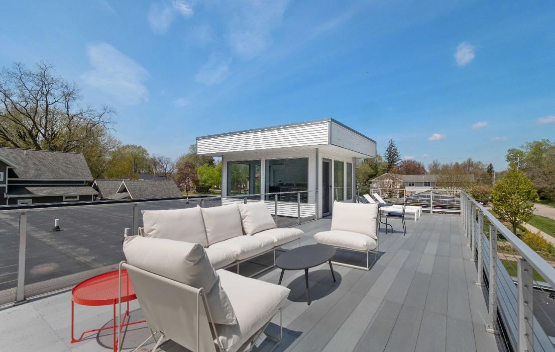 Saugatuck Vacation Rentals - Saugatuck, MI