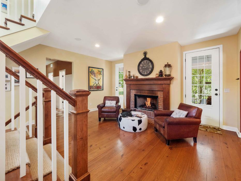 Saugatuck Vacation Rentals - Saugatuck, MI