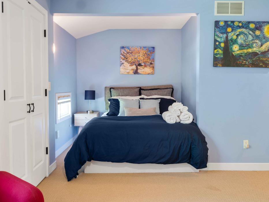 Saugatuck Vacation Rentals - Saugatuck, MI