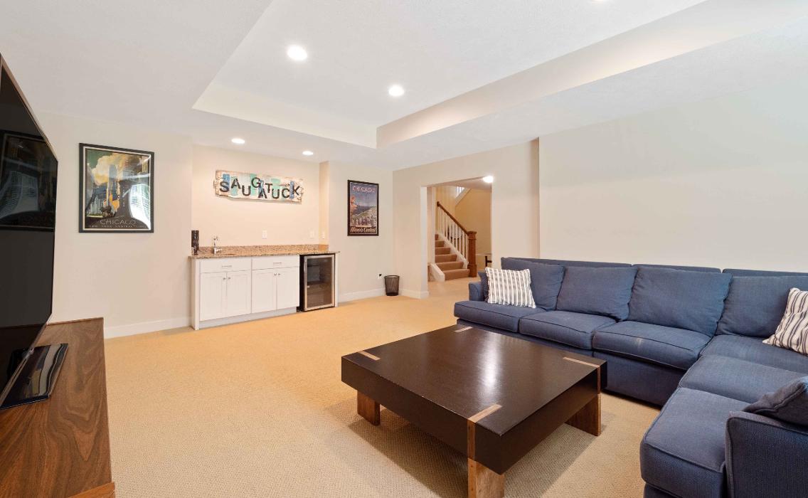 Saugatuck Vacation Rentals - Saugatuck, MI