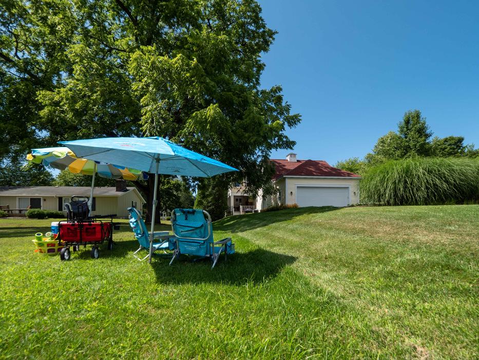 Saugatuck Vacation Rentals - Saugatuck, MI