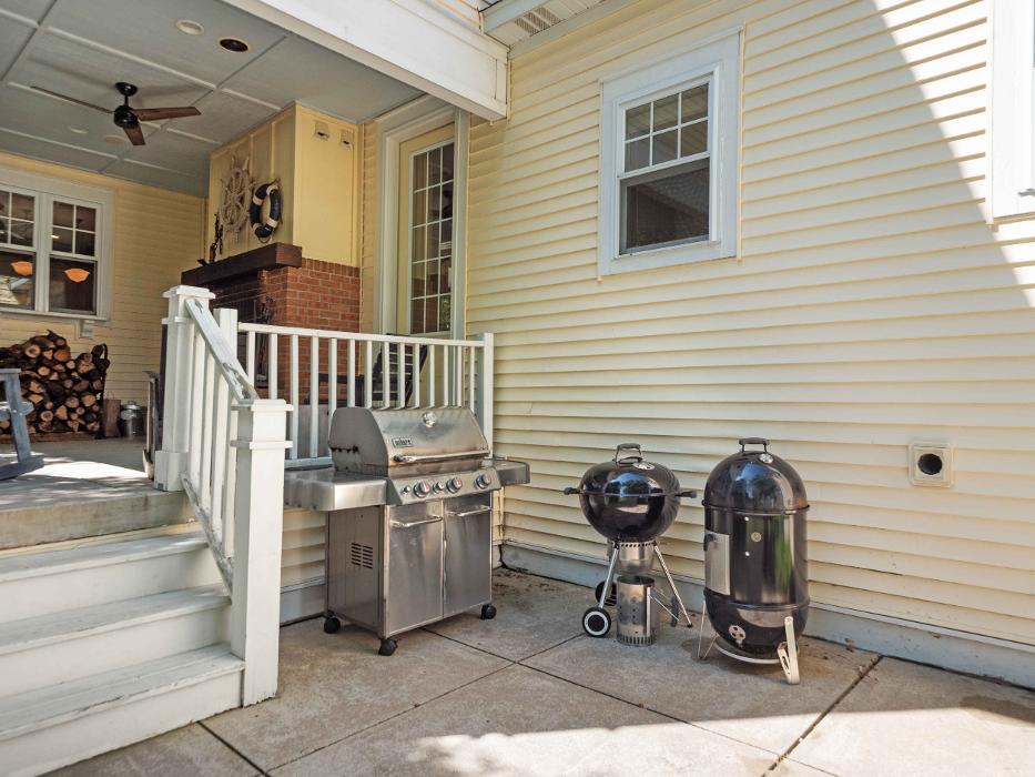 Saugatuck Vacation Rentals - Saugatuck, MI